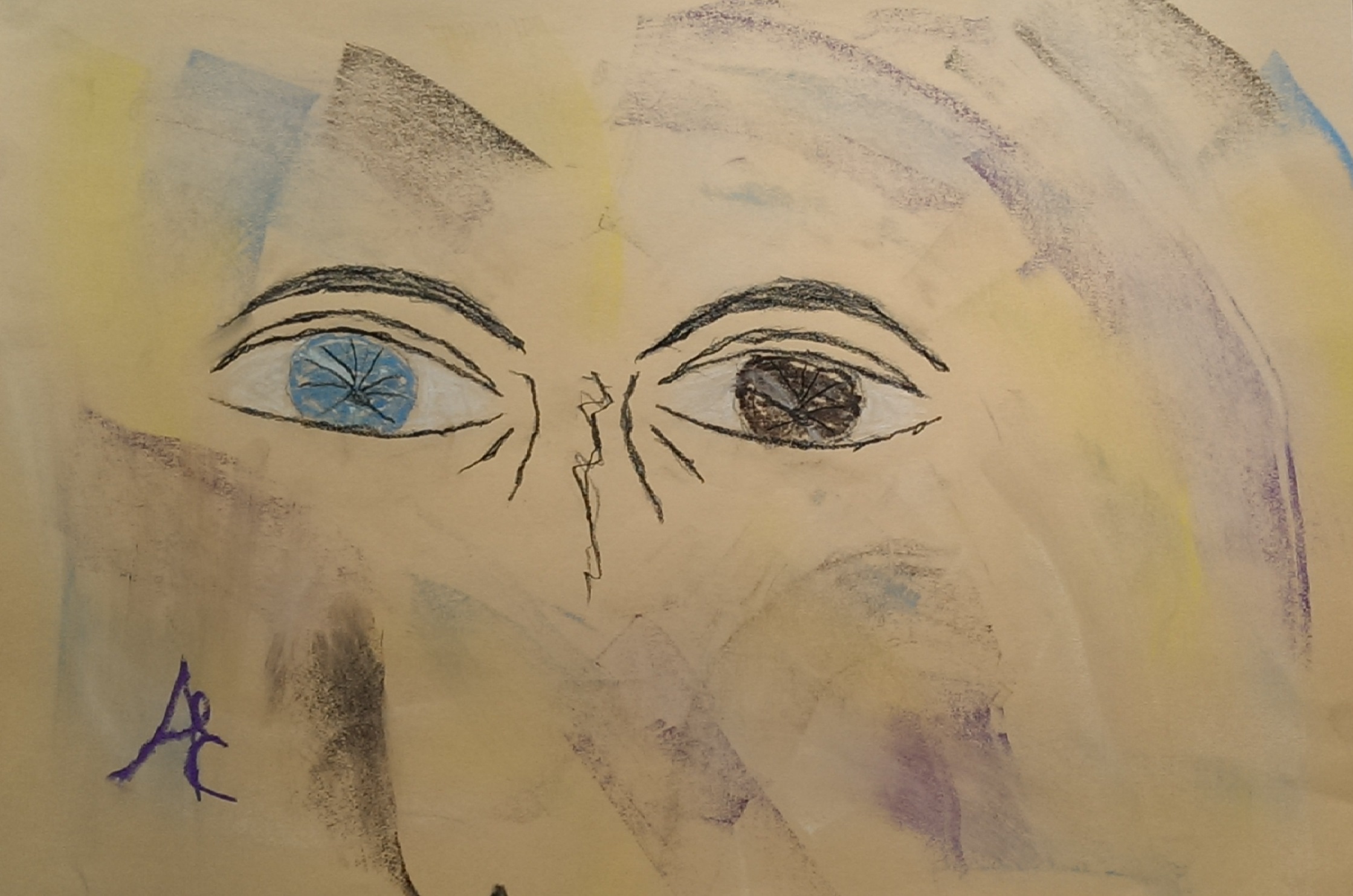 Lo Sguardo