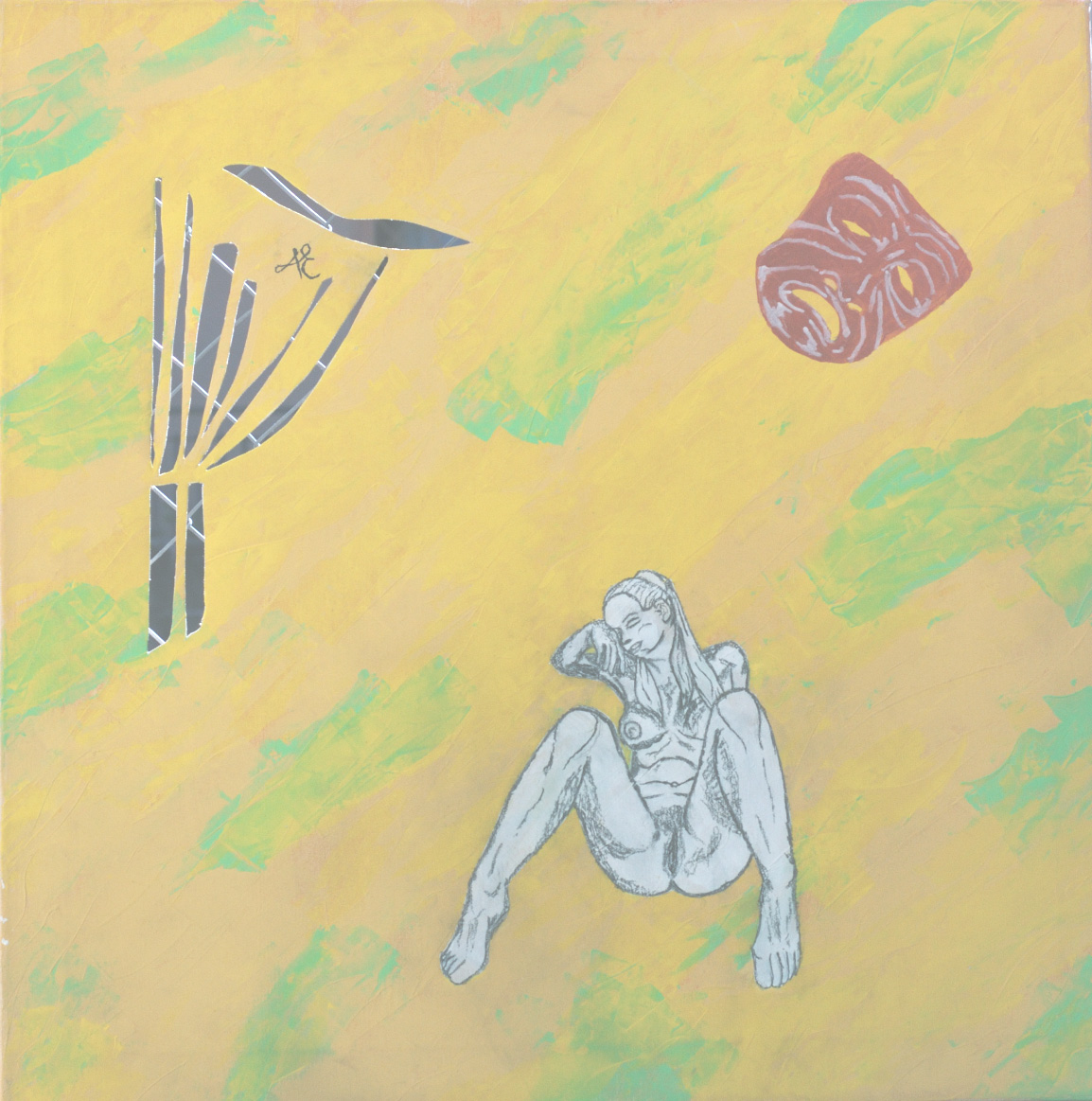 Muse - Melpomene