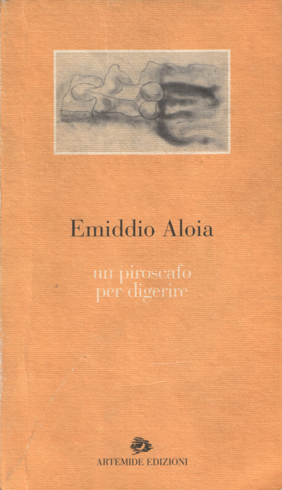Un Piroscafo Per Ditgerire